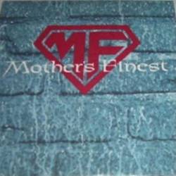Mother's Finest : Like a Negro
